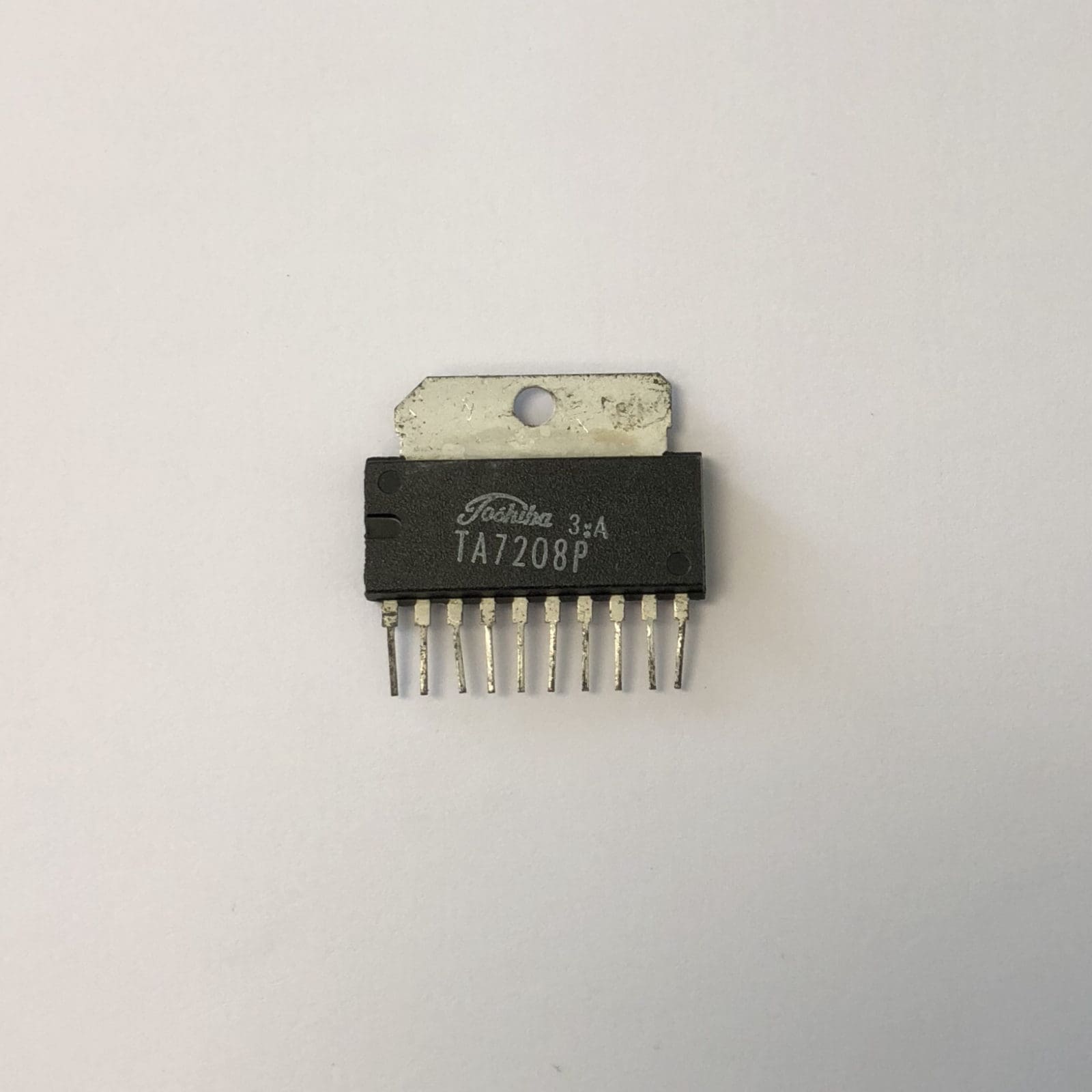 TAA310A INTEGRATED CIRCUIT
