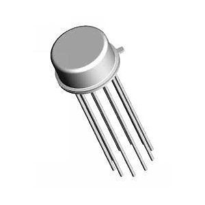 Lm301ah to-99 METAL peut ic x 1pc