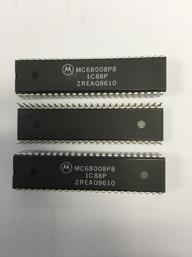 MC74HC138N MOT INTEGRATED CIRCUIT X5pcs