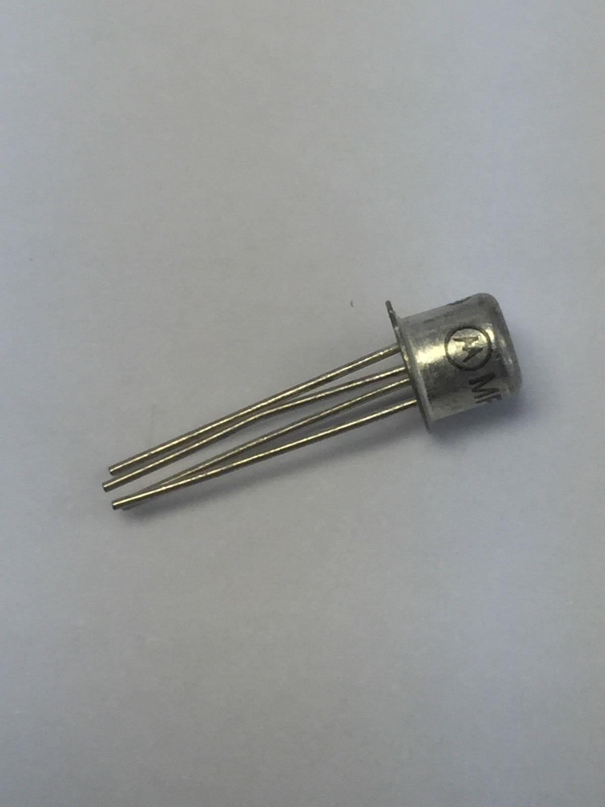 10pcs 3SK41 SILICON N-CHANNEL DUAL GATE MOSFET